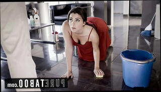 Video 1195477015: bdsm domination, maid dominated, maid fucked, fucking hot maid, italian maid, maid cheats