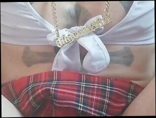 Video 1622564001: crossdresser solo anal, crossdresser solo masturbation, amateur crossdresser solo, mature crossdresser solo, small cock shemale solo, solo masturbation hd, tattoo crossdresser