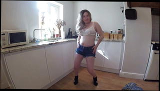 Video 1568084591: underwear strip, mom underwear, underwear straight, shorts underwear, strip british