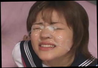 Video 30892701: bukkake cumshot facial, bukkake part 1, bukkake faced, cute bukkake, asian bukkake, straight facial