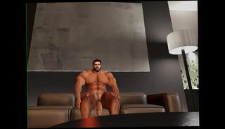 Video 1596058035: foot bukkake, foot ball cock, muscle foot ball, cum bukkake, bear bukkake, monster cock balls, horny cam, home alone horny