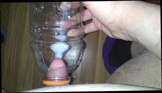 Video 511704603: chubby gay solo, pov solo cumshot, chubby male solo, chubby gay cumming, dick cum pov, amateur pov cum, pov small penis, fat boy cums, bottle boy