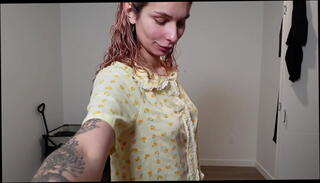 Video 1592790815: nudity, tranny shemale trans, homemade tranny, natural tranny