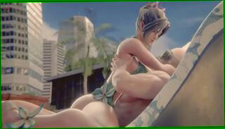Video 1658025765: big cock ass, big cock beach