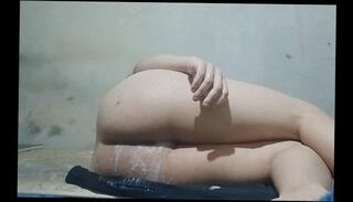 Video 1656482793: big ass amateur solo, ass solo anal, gay anal solo, big dick solo male