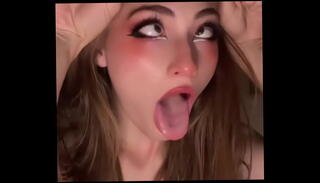 Video 1625000855: solo girl masturbation compilation, drool compilation, spit compilation, best compilation