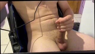 Video 1663964943: solo male pov, amateur webcam solo, amateur pov handjob, solo masturbacion, pov ejaculation, blonde pov handjob, muscular solo, men pov