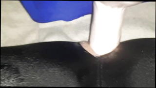 Video 1184898001: anal dildo, dildoing tight, gay anal, spandex anal