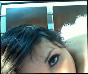 Video 32546901: seductive cam babe, web cam babe, seductive webcam, straight seduction, cam guy