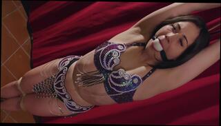 Video 1656652594: bdsm bondage fetish, milf bdsm bondage, bdsm ball gag, ball gagged brunette, gagging sex, mom gagging, bondage hd, amazing sex