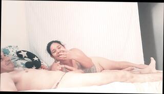 Video 1653861341: mature sucks, straight