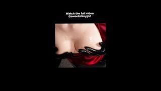Video 1634397423: latex oil, oiled handjob cum, amateur oil handjob, oil handjob tit, oil handjob cumshot, blowjob oil handjob, oil handjob big, latex girl, red latex dress, red latex skirt, leather latex, latex hand, blonde latex