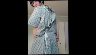 Video 1582727793: bdsm fetish slave, amateur bdsm slave, bdsm slave training, diaper humiliation, bdsm fetish plays, solo fetish play, small tits slave, amateur solo female, medical humiliation, bdsm behind, tits hospital