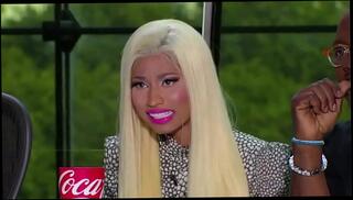 Video 74994945: nicki minaj, shemale