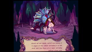 Video 1458470515: tentacle sex, tentacle monster, big boobs anal sex, oral sex, tongue sex