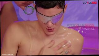 Video 1665431645: twink gay porn sex, twink teen gay porn, twink anal gay porn, gay twink blowjob, penetration