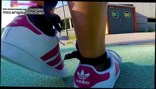 Video 1527307301: nylon foot fetish, girls nylon foot, teen nylon foot, nylon shoeplay, nylon socks foot, fishnet foot fetish, german foot fetish, old foot fetish, foot fetish hd, straight foot, red nylon, 18 year old foot, fetish star, super foot
