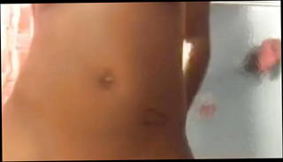 Video 1050971301: girl webcam striptease, beautiful webcam girl, girl striptease black, webcam straight
