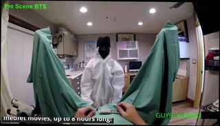 Video 1620919435: bdsm anal domination, doctor humiliation, latex doctor, doctor fingering, doctor pov, doctor handjob, daddy doctor, fingering moaning, doctor nurse, doctor medical, bdsm behind, cum clinic