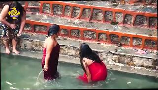 Video 993411135: big boobs hot horny, indian women