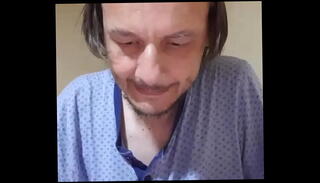 Video 1634075435: solo boy, mature solo