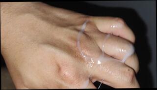 Video 1655438043: solo dick massage, solo cock massage, fetish solo masturbation, amateur solo handjob cumshot, handjob ball massage, solo male handjob masturbation, solo big dick cumshot