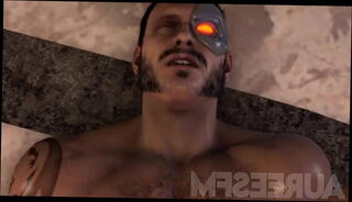 Video 1450808375: 3d gay cartoon animated, anime 3d hentai, cage gay