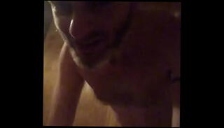 Video 1478505845: bareback breeding, bareback sauna