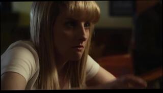 Video 393472204: melissa rauch, softcore big tits, celebrity softcore, softcore blonde, big natural tits blonde, funny tits