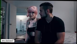 Video 1319270785: shemale tranny anal, deep throat anal sex, porn shemales tranny, deep throat blowjob anal, big tits shemale anal, anal sex kissing, transexual tranny shemale, family anal sex, pink hair shemale