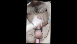 Video 1655162073: amateur anal cumshot, anal facial, anal play