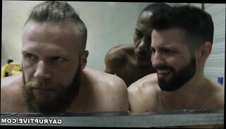 Video 1398466765: interracial bareback threesome, threesome barebacking anal sex, threesome hardcore bareback sex, threesome gay bareback anal, bareback anal rimming, hairy gay bareback, gay bareback hardcore dick, hairy dick jerks, big dick interracial anal, bareback sex oral, uniform bareback, inspection, rimming tattooed, dick sucking, dick muscular