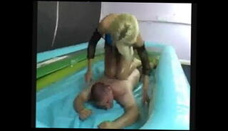 Video 37748201: foot fetish oil, femdom facesitting foot, femdom foot domination, wrestling foot domination, dominates straight