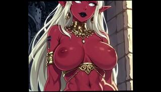 Video 1662657625: hentai anime manga, busty anime hentai, anime toon, sexy anime girl, anime hot sexy, sexy girl poses