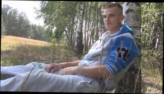 Video 1582193254: twink solo gay, gay twink male, athletic stud, little stud, hot stud, dirty shoes, one dirty