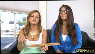 Video 67825304: eva lovia, keisha grey, sucking big dick cum, amateur sucks big dick, amateur handjob blowjob, sucking two hard dicks