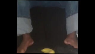 Video 1600200325: tie solo masturbation