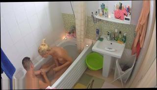 Video 974538204: boy friend showers, boy taking shower, blonde boy friend