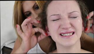 Video 1655893421: dorothy black, slave femdom domination, slave face slapped, slave female domination, dominates male slave, lezdom slave, slave punishment, lezdom fetish, femdoms dominating sub, model slave, tits slapped hard, african amateur model, big tits black model, straight male models, takes slave, slave hd, big afro tits