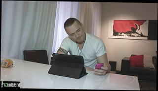 Video 1176915001: caught punish fucked, punishing cheating gf, punished dirty, caught straight, european gf cheating