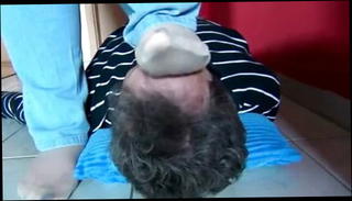 Video 1567506961: slave worship mistress feet, feet slave foot worship, bbw foot worship, trampling foot slave, white slave worships, foot worship face, stockings foot worship, mature foot worship, worshiping straight, long foot