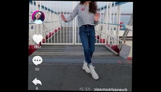 Video 1152170495: busty brunette model, natural busty brunette