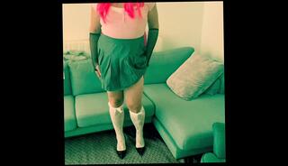 Video 1651300131: sissy girl cums, sissy shemale masturbate, good sissy girl, sissy school girl, sissy panty, sissy uniform, british sissy, hd shemale