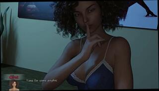 Video 1625234514: cartoon, sexy big girl, sexy pleasure