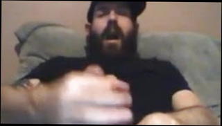 Video 1419435101: hot amateur gay cock, horny gay cock, horny amateur masturbates, gay big cock masturbate, horny gay bear, horny bearded