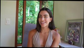 Video 1662592033: solo brunette model, amateur porn model, solo girl porn, amateur latin model, porno model, solo female porn, model talks, solo latinas