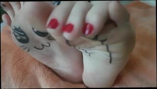 Video 1032035403: feet foot fetish toes, schoolgirl foot fetish, foot fetish massage, girl feet foot, teen feet toes, amateur foot fetish, japanese foot massage, cosplay foot fetish, girl feet playing, pale teen foot