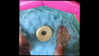 Video 1136873765: dirty feet foot fetish, femdom foot fetish porn, femdom mistresses dominate, barefoot foot fetish, bdsm femdom mistress, amateur foot fetish, flip flop foot, porn swimming