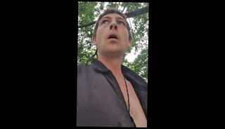 Video 1657413303: fetish gay solo, gay cum fetish, cum fetish amateur, cage ball, solo male cum