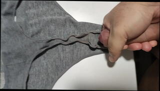 Video 1483563055: dick cum, dick cumshot, short dick, dick panties, dick chinese